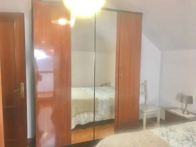 Habitación de Ático en venta en Noja con Calefacción, Terraza y Amueblado