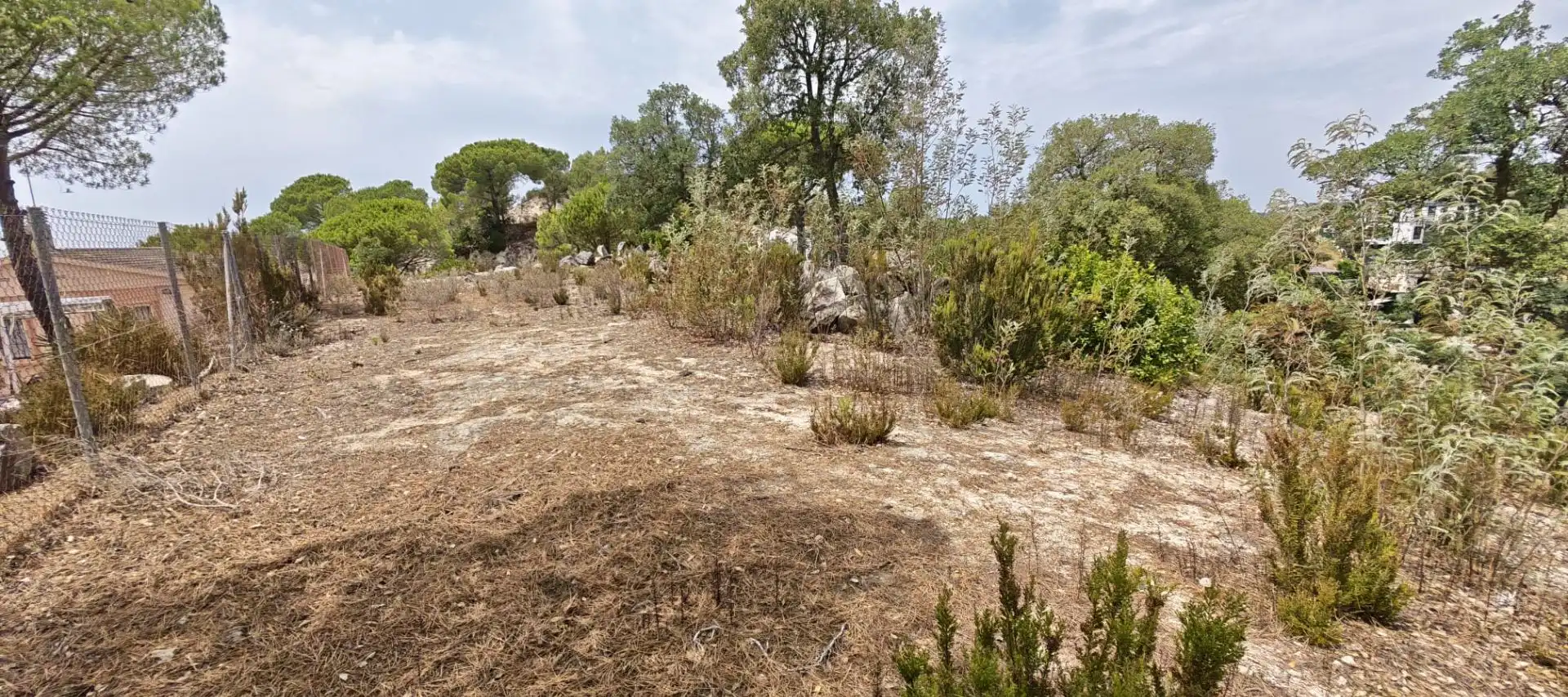 Terrenos y solares en venta en Lloret Residencial - Montlloret