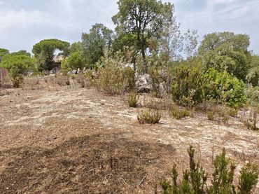 Terrenys i solars en venda a Lloret Residencial - Montlloret