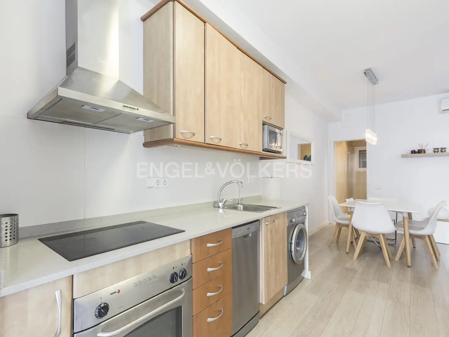 Flat with lift to rent in Eixample, imagen 17