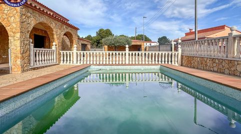 Foto 2 de Casa o xalet en venda a Rio Tajo, 5, Ciutat del Transport - La Salera, Castellón de la Plana / Castelló de la Plana