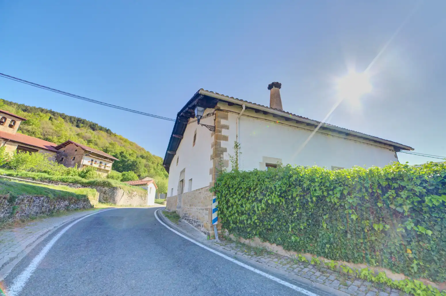 Casa o chalet en venta en Eraso - San Miguel 30. Imotz, Imotz