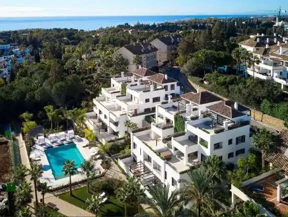 Appartement compact à vendre à Marbella Centro, imagen 20