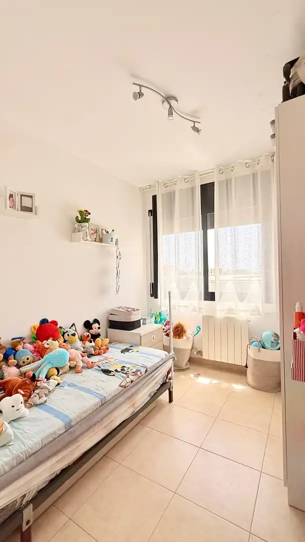 Habitación de Piso en venta en Cunit con Aire acondicionado, Calefacción y Terraza