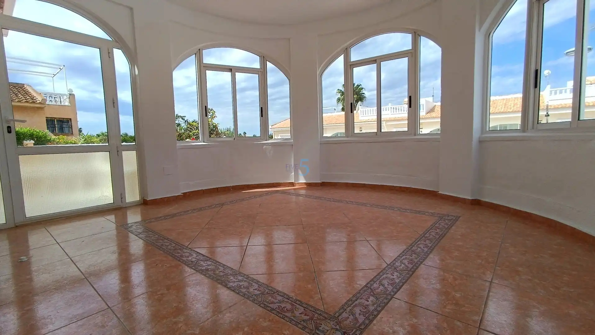Casa con terraza en venta en Benijófar, imagen 3