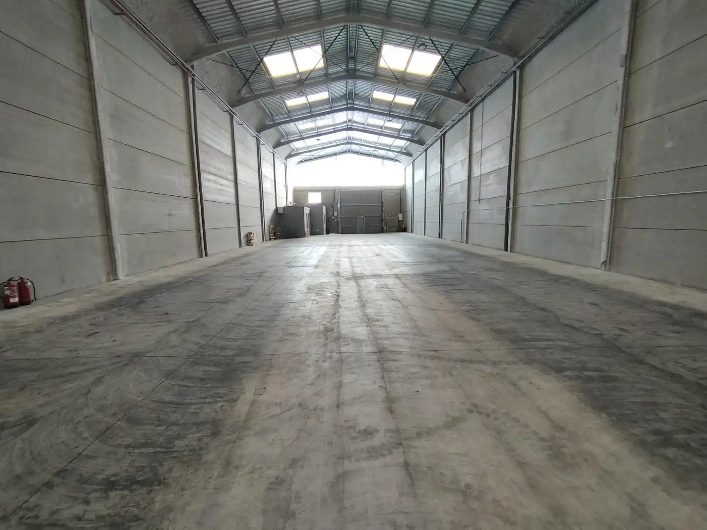 Industrial building to rent in Catarroja, imagen 4