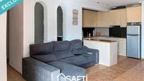 Kitchen of Flat for sale in San Miguel de Salinas  with Terrace