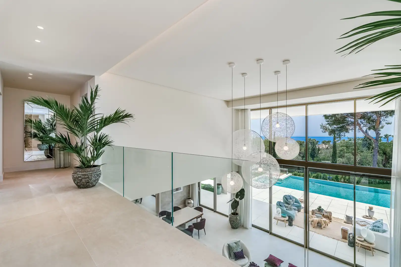 Casa con piscina in vendita a Milla de Oro, imagen 31