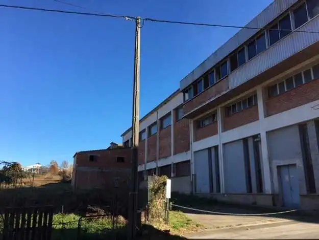 Nau industrial en venda a Carrer Bisbe Serra 45, imagen 4