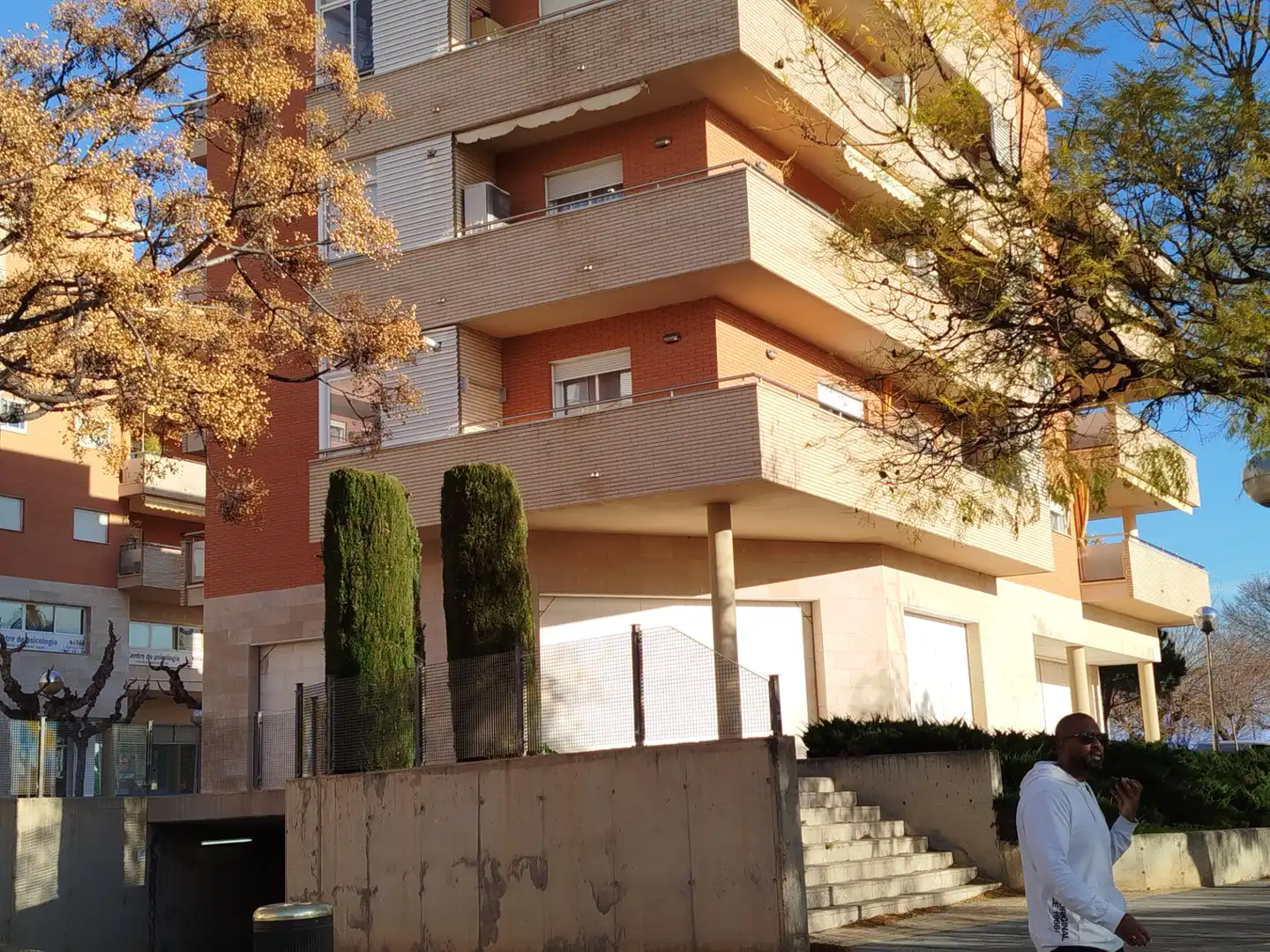 Business premises for sale in Vila-seca Poble