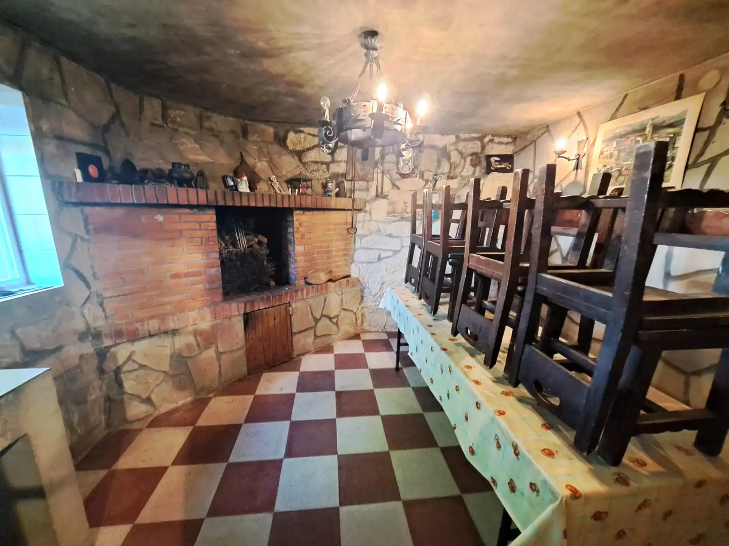 Casa rústica en venda a Calle Bodegas de la Encina, imagen 15