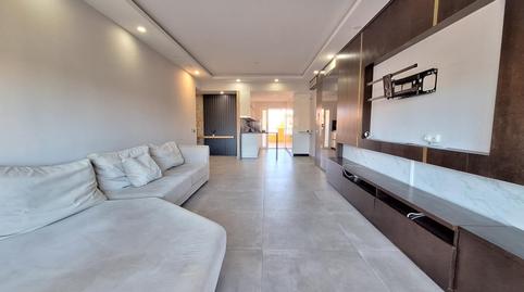 Foto 2 de Apartament en venda a Bel - Air, Estepona