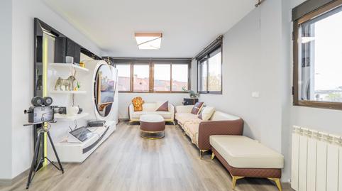 Foto 2 de Casa o xalet en venda a Rejas, Madrid