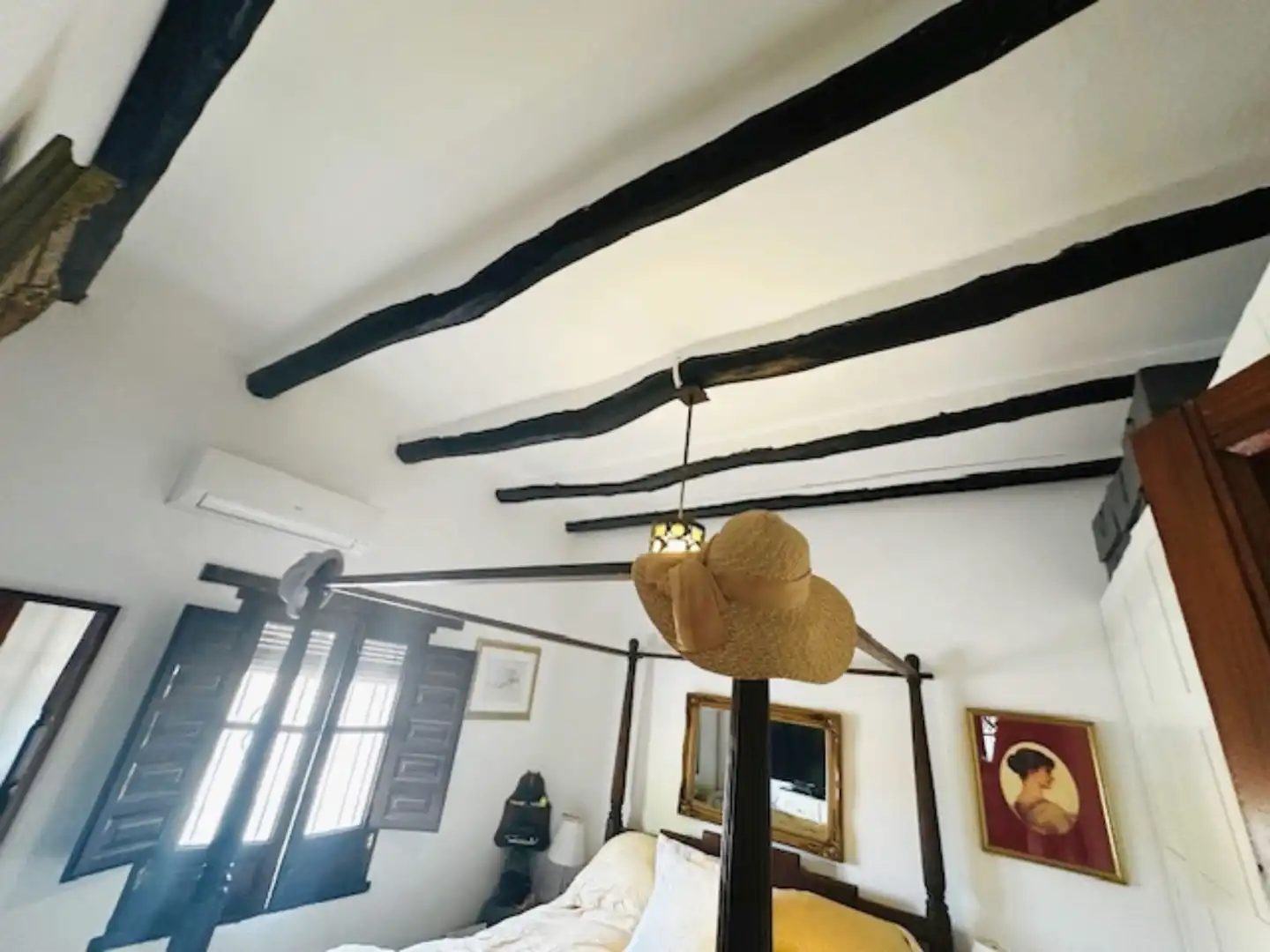 Finca rústica en venta en Antequera con Terraza