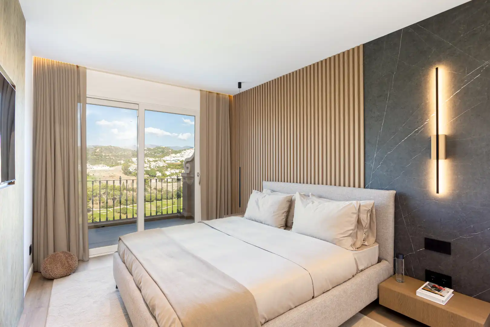 Casa pareada con terraza en venta en CERRO ARTOLA 0, imagen 26