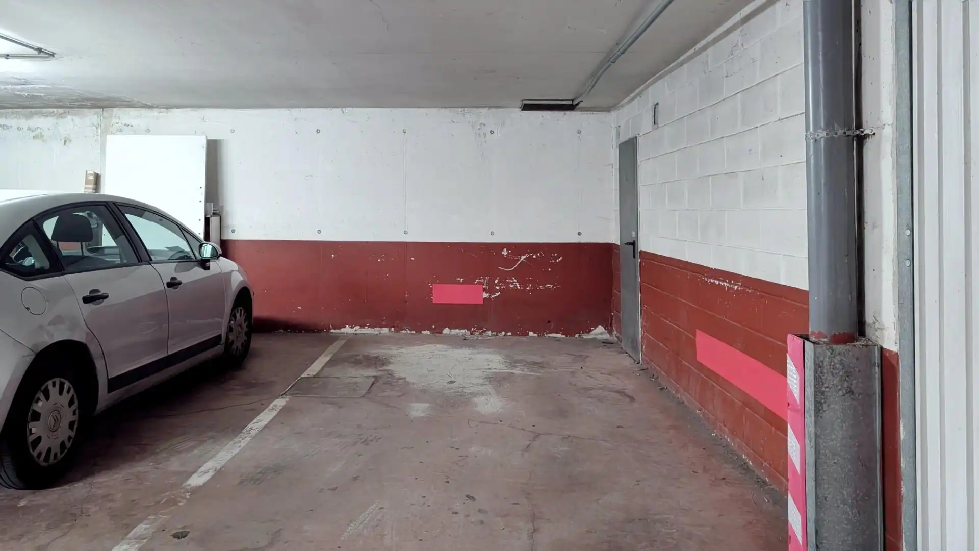 Aparcament de Dúplex en venda en Piélagos amb Calefacció i Traster