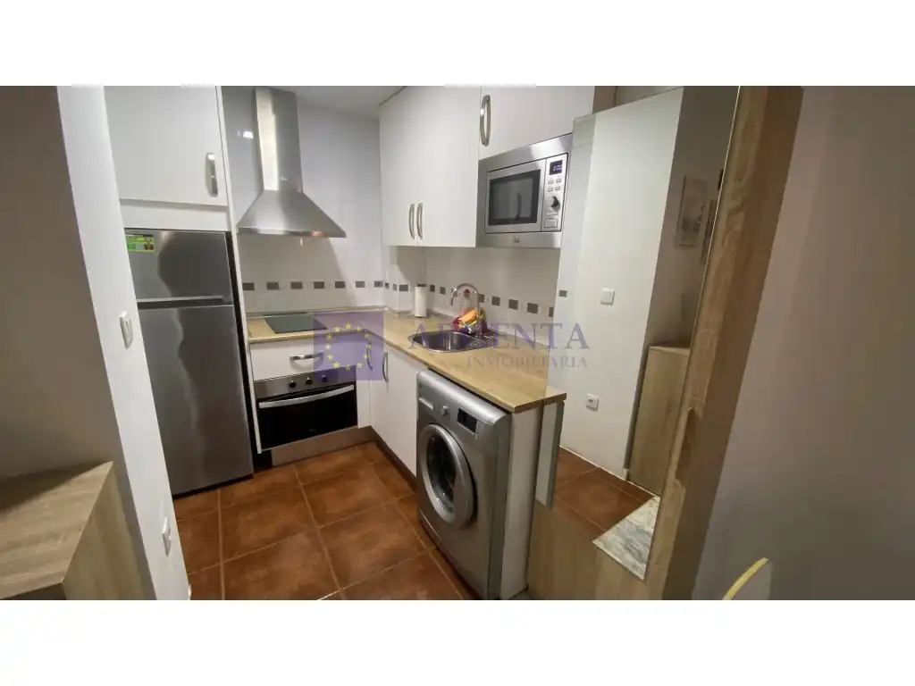 Apartament de lloguer a Casco Antiguo, imagen 10