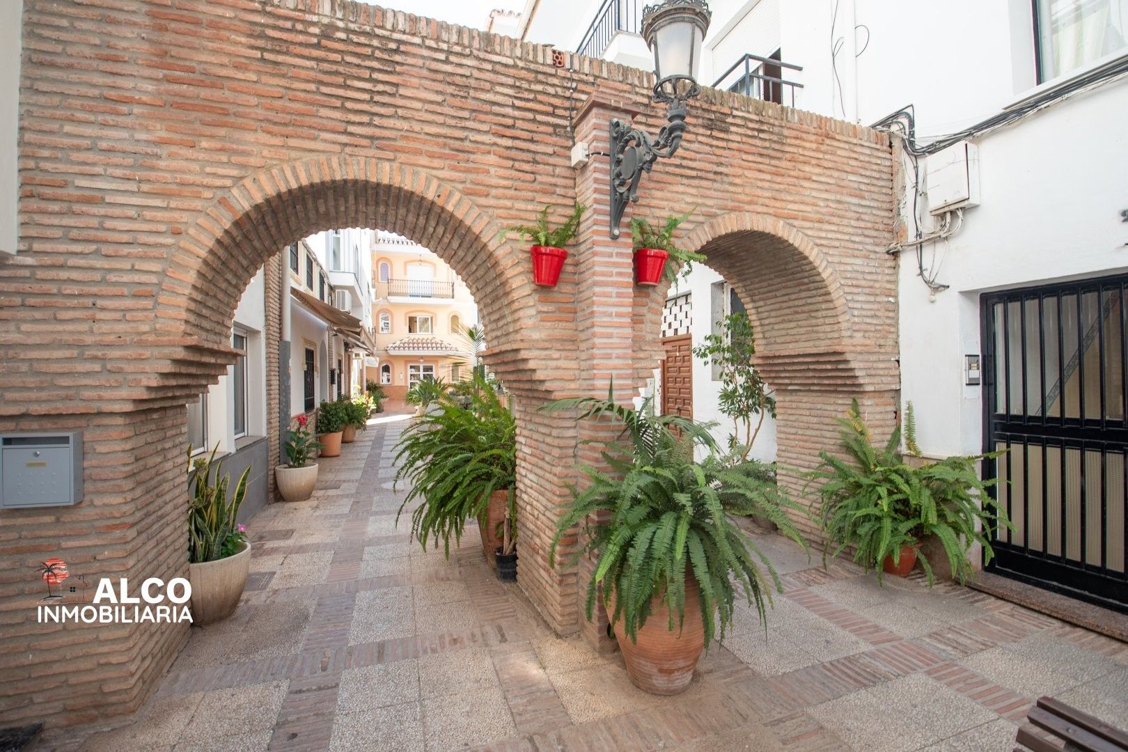 Piso en venta en Torrox Pueblo