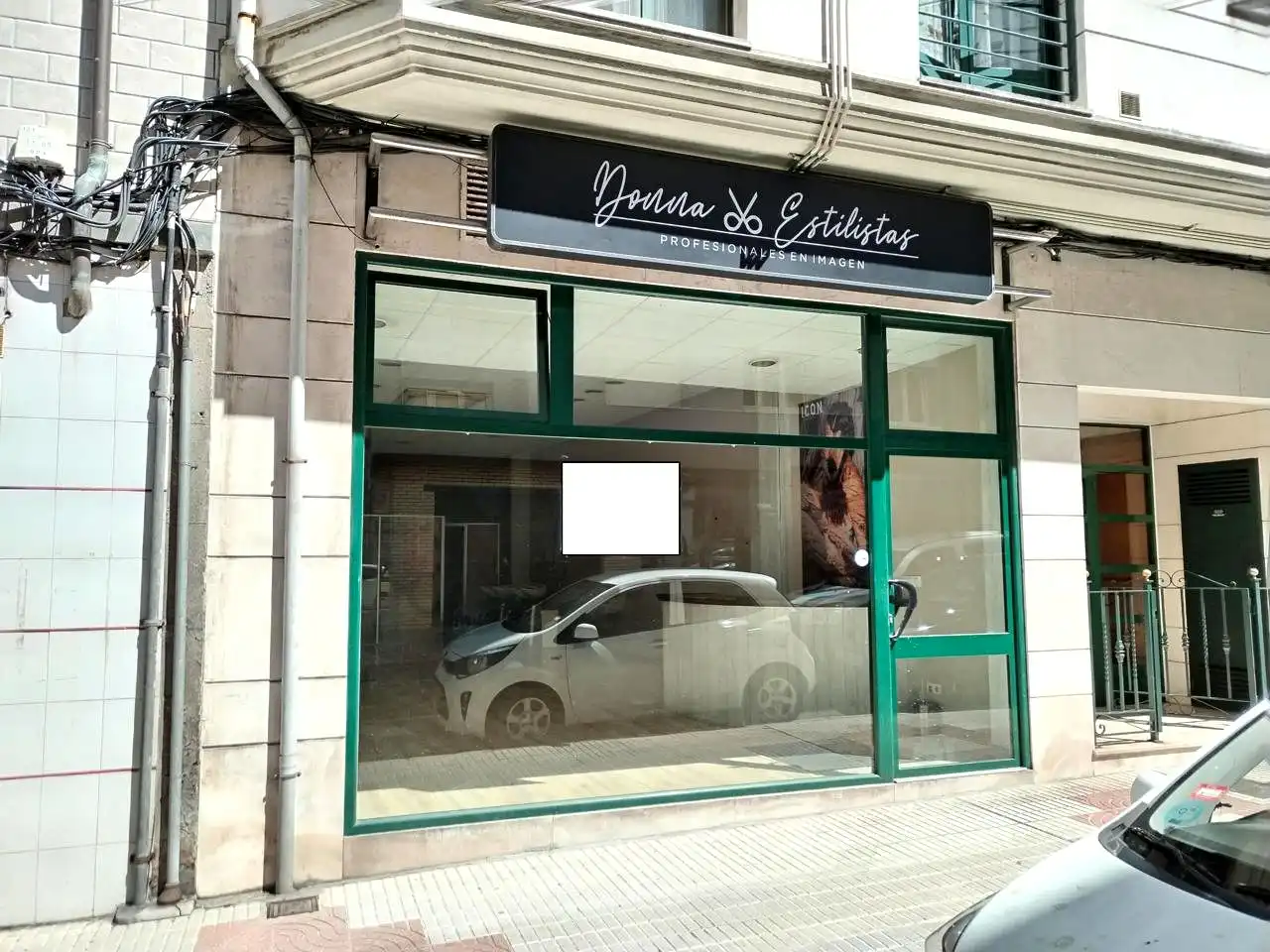 Local comercial de lloguer a San José, imagen 2