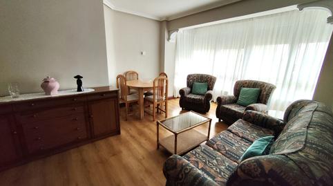 Photo 2 of Flat to rent in Santander - Av Castros, Los Castros, Cantabria