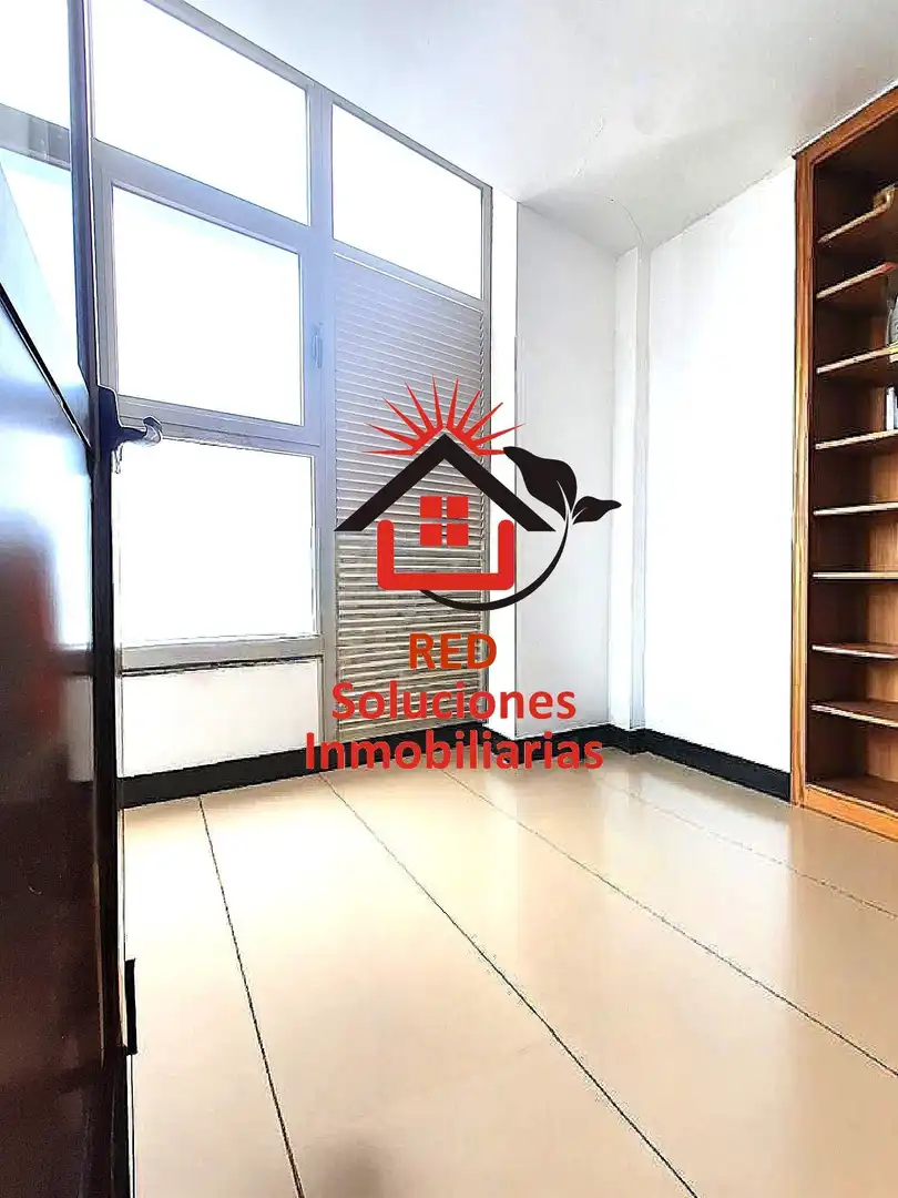 Piso en venta en Puerto del Rosario con Trastero y Amueblado