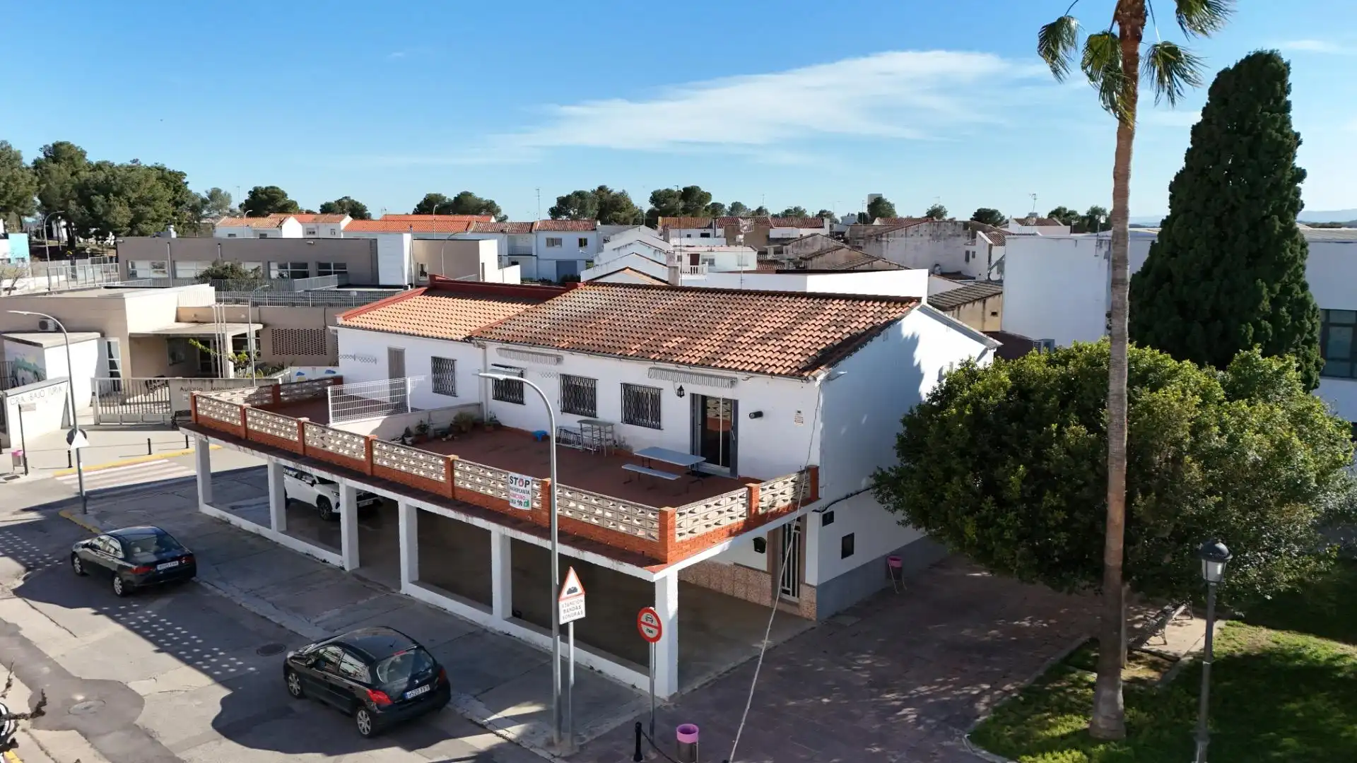Local comercial en venta en Domeño