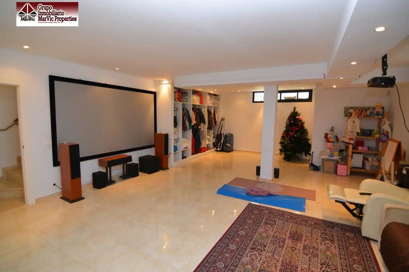Chalet con piscina en venta en La Alberca, imagen 26