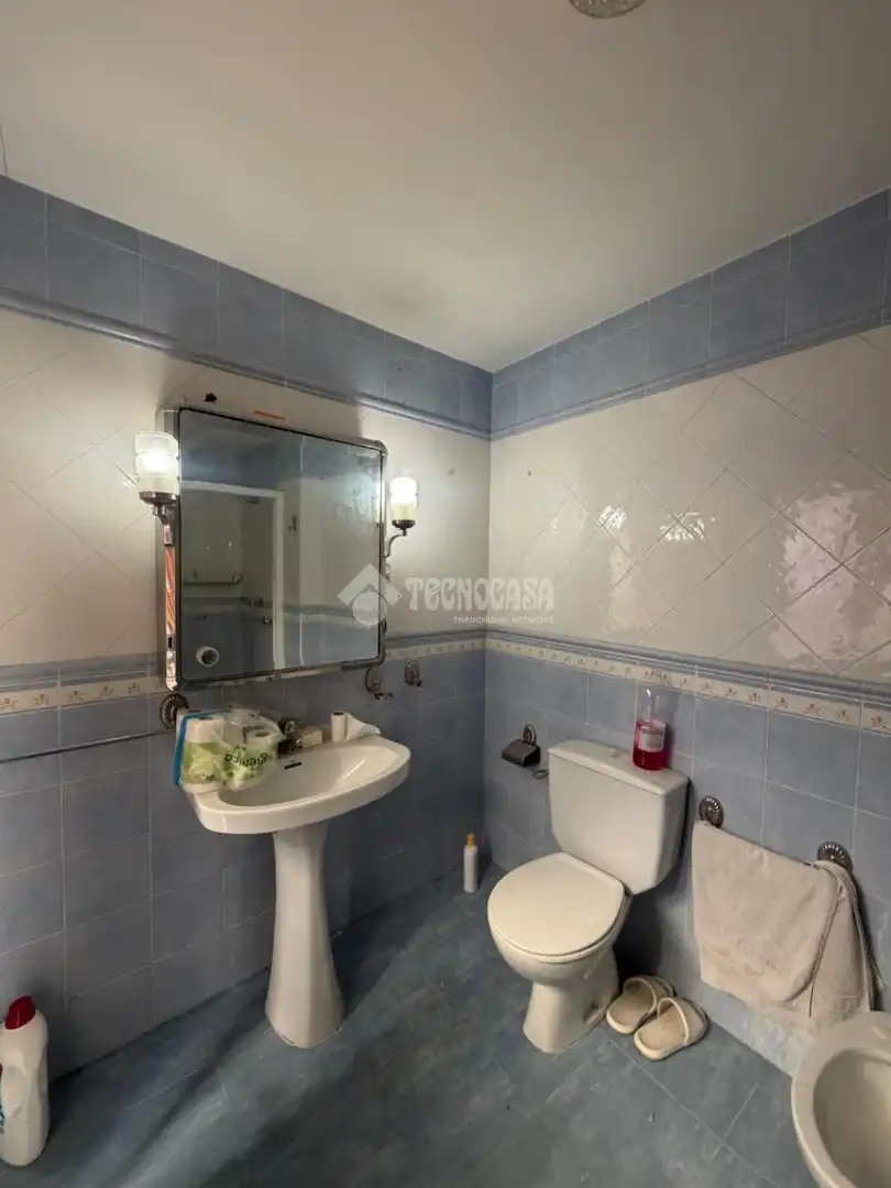 Habitatge en venda a Villanueva de la Reina, imagen 9