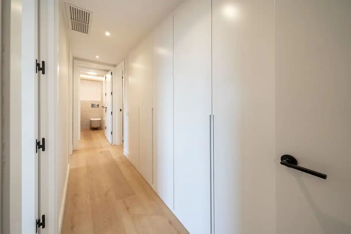Flat with pool for sale in Avenida de Ramón y Cajal, imagen 16