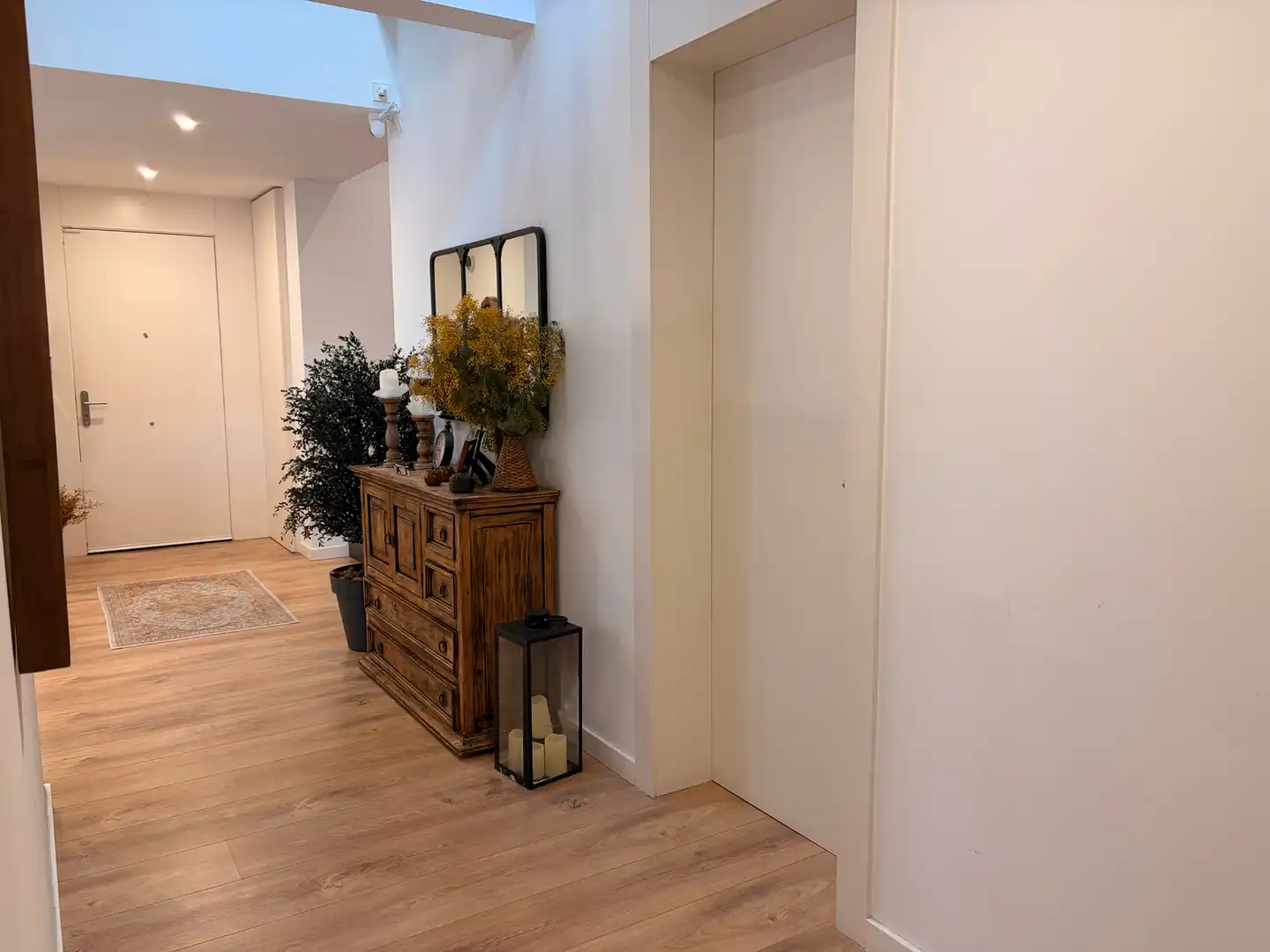 Maisonette mit Terrasse zum Verkauf in Centre - Sant Oleguer, imagen 13