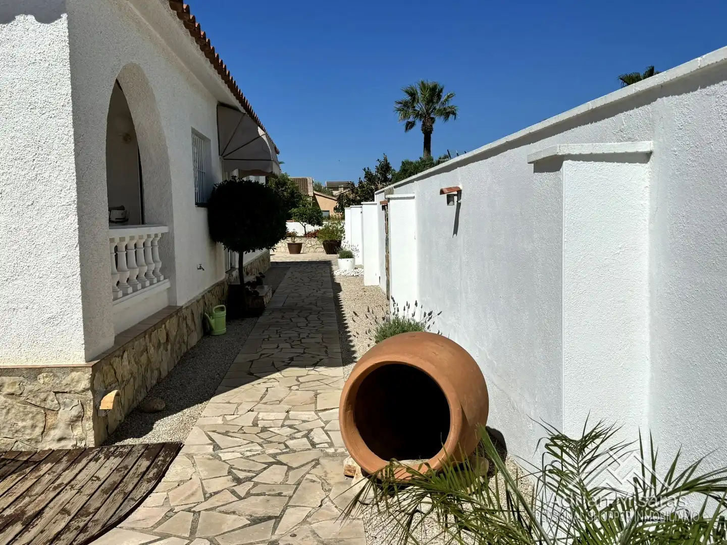 Casa o xalet en venda a Gavina, 29, Deltebre