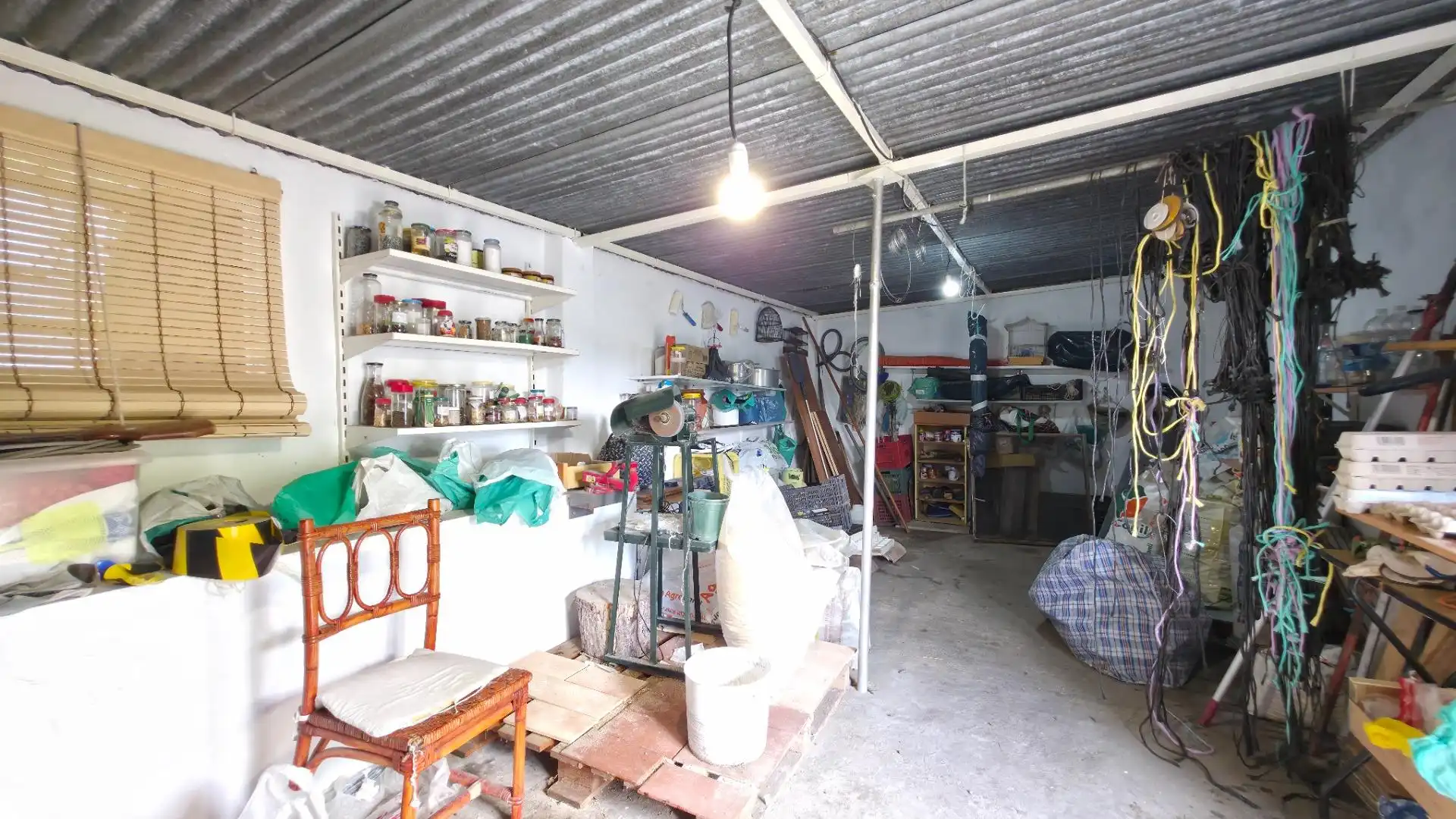 Houses for sale in Arcos de la Frontera  with Private garden and Storage room