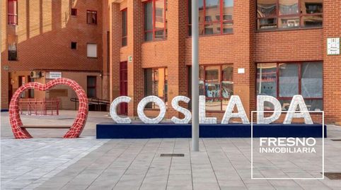 Foto 5 de Piso en venta en Avenida de Viena, Ciudad 70, Coslada