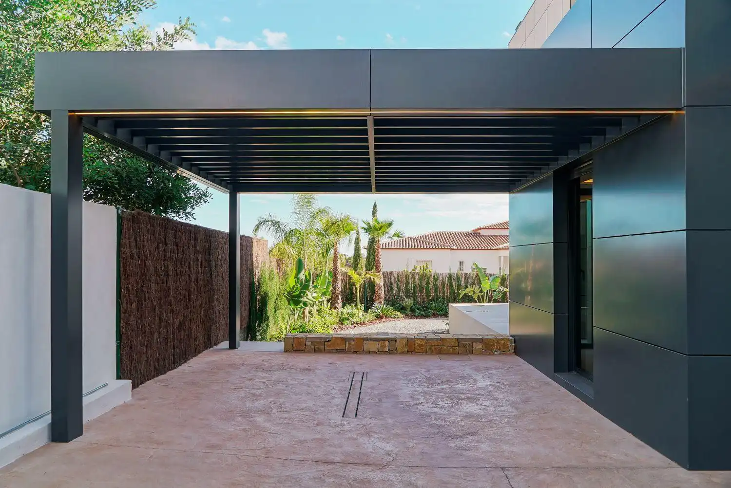 Chalet con piscina en venta en Marisol Park - Ortembach - Los Almendros, imagen 55