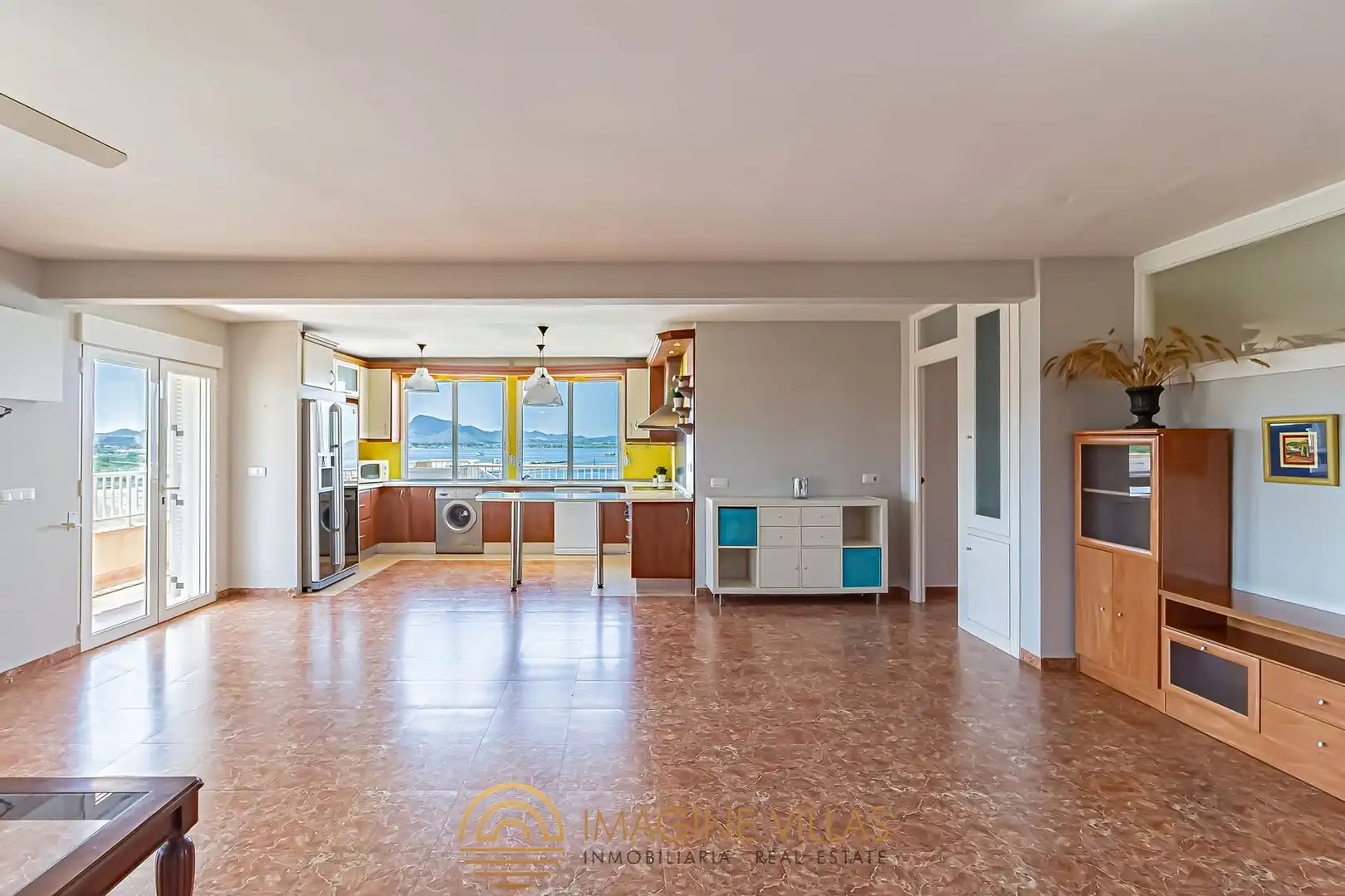 Ático en venta en NUEVO PUERTO BELLO, Entremares
