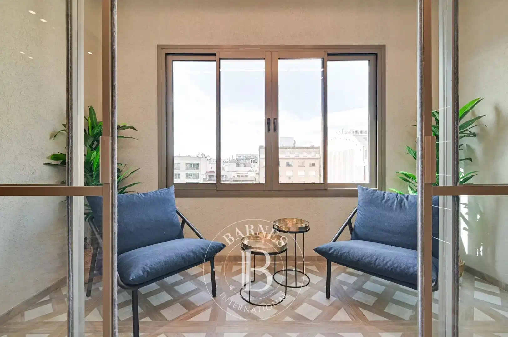Ático con ascensor en venta en Eixample, imagen 6