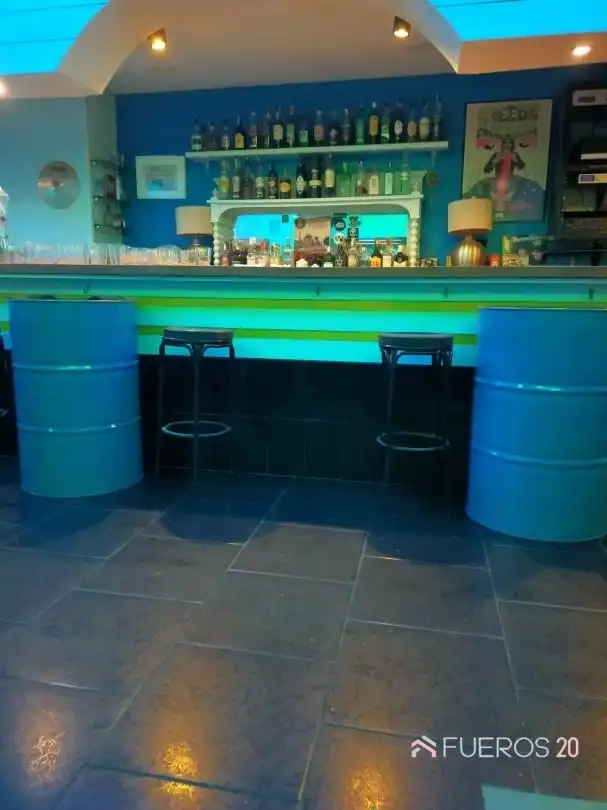 Commercial properties for sale in Barakaldo   with Air Conditioner and Furnished