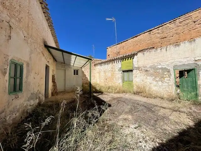Casa o chalet en venta en Munera