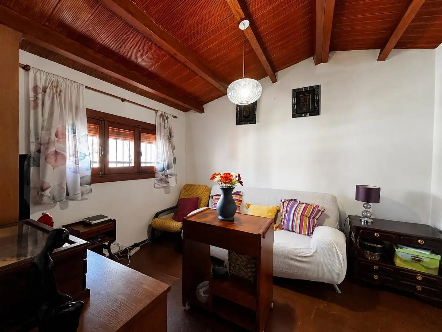 Casa adosada en venda a Santa Bárbara - Ciudad Deportiva