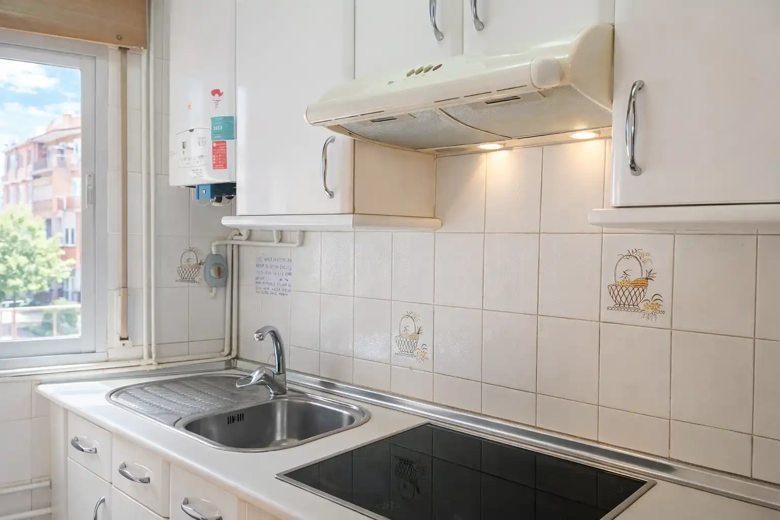 Kitchen of Houses for sale in Soto del Real  with Heating