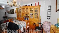 Dining room of Flat for sale in Sollana  with Air Conditioner, Heating and Terrace