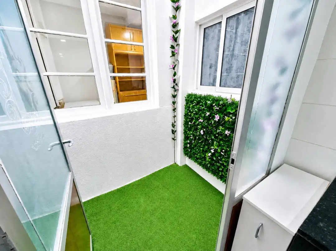 Terraza de Piso en venta en Briviesca con Calefacción