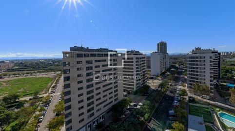Photo 3 of Attic to rent in La Punta,  Valencia Capital