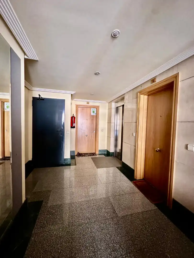 Flat with terrace for sale in Calle Jorge Juan 14, imagen 12