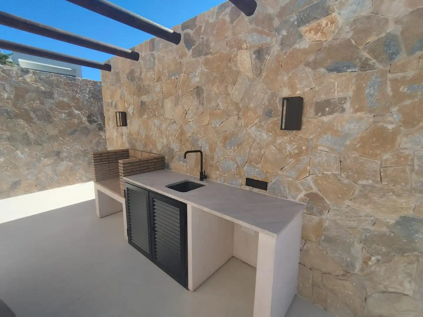 Xalet amb piscina en venda a Orihuela Costa, imagen 38