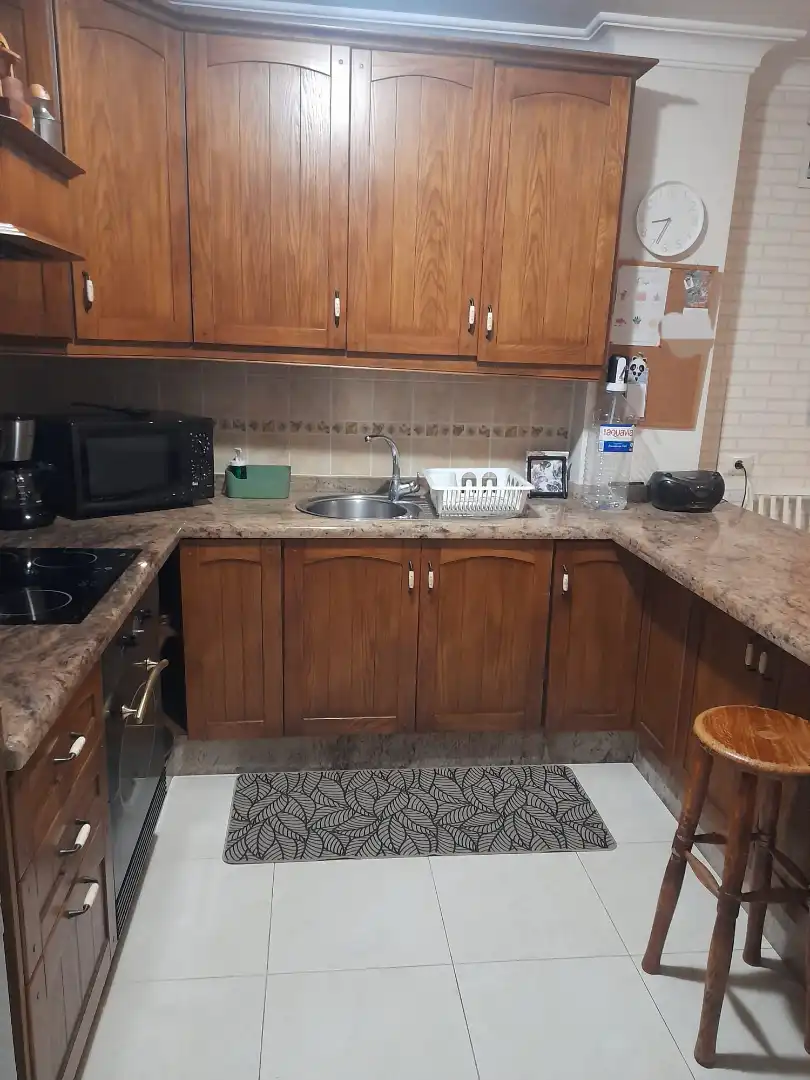 Cocina de Piso en venta en Los Realejos