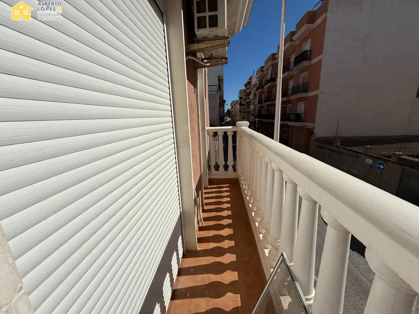 Apartments for rent in El Altet