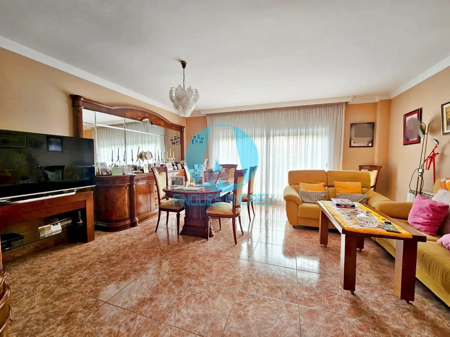 Casa o chalet en venta en Camí de la Serra