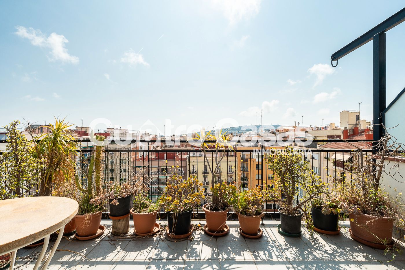 Attic for sale in Carrer de València, La Nova Esquerra de l'Eixample, Eixample,  Barcelona Capital
