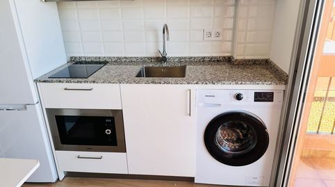 Foto 5 von Wohnung zur Miete in Melchor Luz, Puerta, Playa Jardín, Puerto de la Cruz